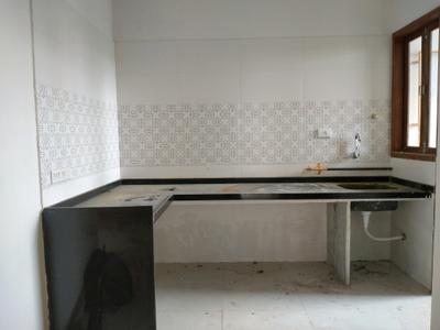 Kitchen Image of 3600 Sq.ft 4 BHK Apartment / Flat for sale in Eminence 96, Thaltej Ahmedabad for Rs. 30000000