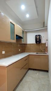 Kitchen Image of 1390 Sq.ft 3 BHK Apartment / Flat for sale in Trinity Trio, Noida Extension Greater Noida for Rs. 5200000