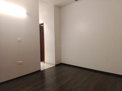 Bedroom Image of 1785 Sq.ft 3 BHK Apartment / Flat for sale in Paradise Sai Miracle, Kharghar Navi Mumbai for Rs. 24500000