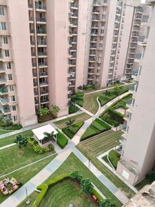 Balcony Image of 1910 Sq.ft 3 BHK Apartment / Flat for sale in Orris Greenopolis, Sector 89 Gurgaon for Rs. 17500000