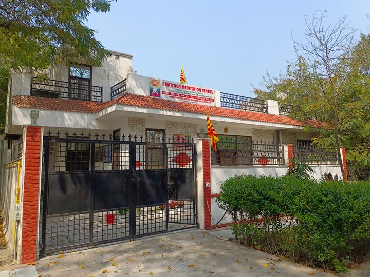 Block A, Sector Xu 1 Greater Noida Main Image 1