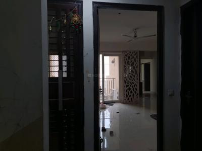 Main Entrance Image of 950 Sq.ft 2 BHK Apartment / Flat for sale in Signature Global The Serenas, Sector 36 Sohna for Rs. 6000000
