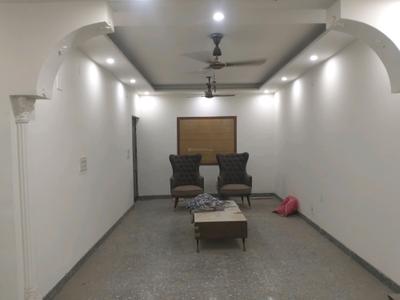 Living Room Image of 1200 Sq.ft 2 BHK Apartment / Flat for sale in Paschim Vihar New Delhi for Rs. 9800000