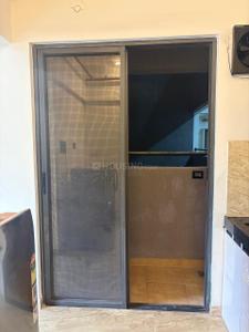 Hall Image of 950 Sq.ft 2 BHK Apartment / Flat for rent in VTP Sierra, Sus Pune for Rs. 37000