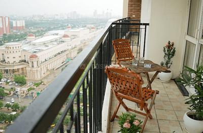 3 BHK Flat