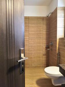 Bedroom One Image of 937 Sq.ft 2 BHK Apartment / Flat for sale in Unitech Uniworld Gardens 2, Sector 47 Gurgaon for Rs. 14500000