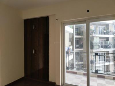 Bedroom Image of 1060 Sq.ft 2 BHK Apartment / Flat for sale in Uppal Casa Woodstock, Noida Extension Greater Noida for Rs. 8000000