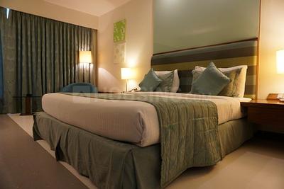 Bedroom Image of 1680 Sq.ft 3 BHK Apartment / Flat for sale in Calvin Shresth Vasant Kunj CHS Ltd, Santacruz West Mumbai for Rs. 80000000