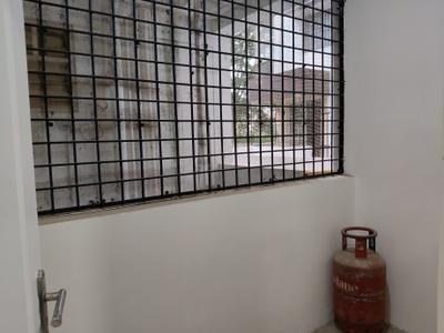 Balcony Image of 1554 Sq.ft 3 BHK Apartment / Flat for rent in MJ Azaliya, Choodasandra Bengaluru for Rs. 45000