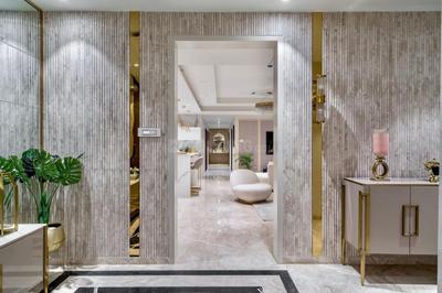 Bathroom Image of 4200 Sq.ft 4 BHK Apartment / Flat for sale in Eisha Synergy, Camp Pune for Rs. 65000000