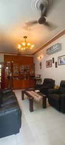 Hall Image of 1509 Sq.ft 5 BHK Independent House for sale in Sector 30 Faridabad for Rs. 40000000