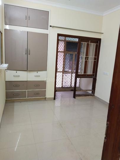 Takshshila Apartments Bedroom 1