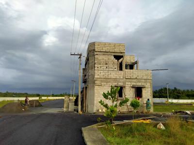 Image of 1500 Sq.ft Residential Plot / Land for sale in Senganmal, Chennai for Rs. 5850000
