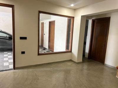 Hall Image of 1600 Sq.ft 3 BHK Builder Floor for sale in Girdharpur Greater Noida for Rs. 6500000