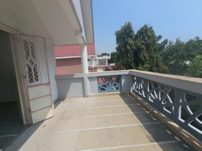 Balcony Image of 2970 Sq.ft 5 BHK Villa for sale in Ramdev Nagar Ahmedabad for Rs. 55000000