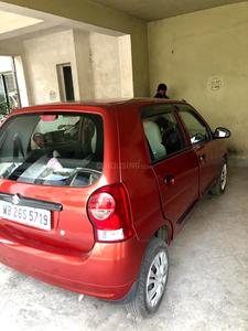 Image of 900 Sq.ft 3 BHK Apartment / Flat for sale in Fortune Township, Kazipara, Kolkata for Rs. 3400000