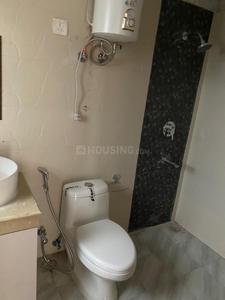 Image of 1600 Sq.ft 3 BHK Apartment / Flat for sale in Amrapali Sapphire, Sector 45, Noida for Rs. 19600010