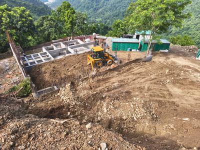 Image of 555 Sq.ft 1 RK Studio for sale in Willow Estates Residential Plots Rishikesh, Mohan Chatti, Rishikesh for Rs. 4995000