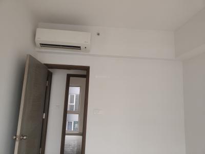 Bedroom Image of 860 Sq.ft 2.5 BHK Apartment / Flat for sale in PS One 10, New Town Kolkata for Rs. 15000000