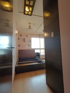 Hall Image of 1917 Sq.ft 3 BHK Apartment / Flat for sale in Bhartiya Nikoo Homes Phase 2, Thanisandra Bengaluru for Rs. 23000000