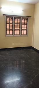 Bedroom Image of 800 Sq.ft 1 RK Builder Floor for rent in BTM Layout Bengaluru for Rs. 18000
