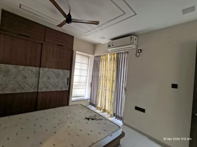 Bedroom Image of 7 Avenue in Balewadi, Pune