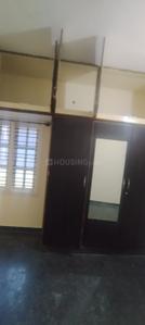 Kitchen Image of 1000 Sq.ft 2 BHK Independent House for rent in Ramagondanahalli Bengaluru for Rs. 12000