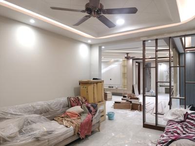 Living Room Image of 4500 Sq.ft 4 BHK Builder Floor for sale in Sector 7 Faridabad for Rs. 35000000