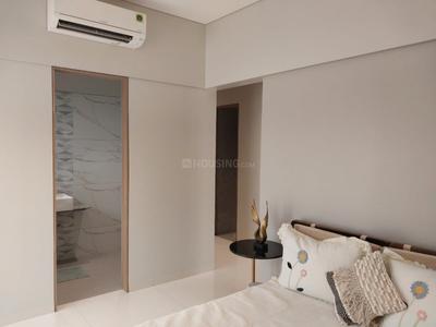 Bedroom Image of 1130 Sq.ft 2 BHK Apartment / Flat for sale in Divine Garden, Lohegaon Pune for Rs. 7000000