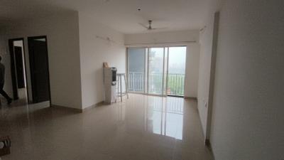 2.5 BHK Flat