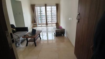 Living Room Image of 650 Sq.ft 2 BHK Apartment / Flat for rent in Kolte Patil Life Republic Sector R16 16th Avenue Arezo, Hinjawadi Pune for Rs. 28800