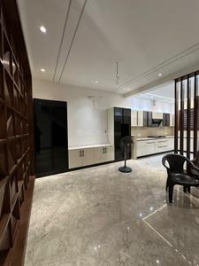Image of 1780 Sq.ft 4 BHK Independent House for sale in Sector 123, Mohali for Rs. 18200000