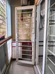 Balcony Image of 1550 Sq.ft 3 BHK Apartment / Flat for sale in Malleshwaram Apartment, Malleswaram Bengaluru for Rs. 20000000