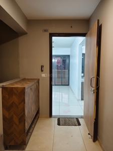 Image of 748 Sq.ft 2 BHK Apartment / Flat for rent in Shrikunj Sky, Sola, Ahmedabad for Rs. 38000