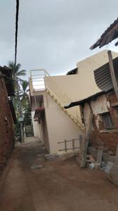 Image of 600 Sq.ft 2 BHK Independent House for rent in Soladevanahalli, Bengaluru for Rs. 6000