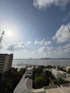 Balcony Image of 2750 Sq.ft 6 BHK Apartment / Flat for sale in Dadar West Mumbai for Rs. 158999999