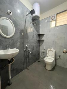 Image of 650 Sq.ft 1 BHK Builder Floor for rent in Murugeshpalya, Bengaluru for Rs. 28000