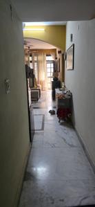 Hall Image of 1259 Sq.ft 3 BHK Apartment / Flat for sale in The Antriksh Overseas Apartments, Sector 50 Noida for Rs. 14500000