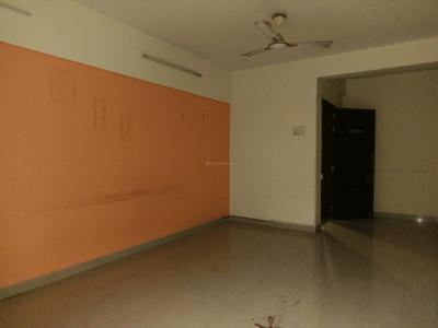 Living Room Image of 1735 Sq.ft 3 BHK Apartment / Flat for sale in Magarpatta City Pune for Rs. 12500000