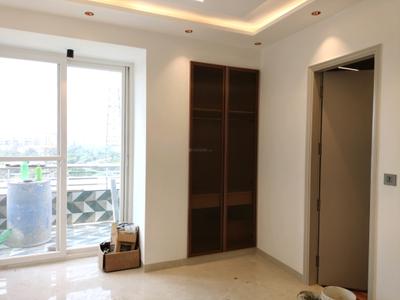 Bedroom Image of 1800 Sq.ft 3 BHK Apartment / Flat for sale in CGHS Shakti Apartments, Sector 5 Dwarka New Delhi for Rs. 31800000