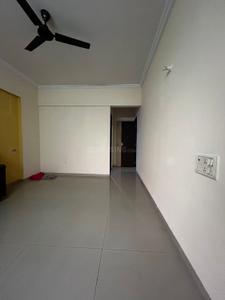Hall Image of 1650 Sq.ft 3 BHK Apartment / Flat for sale in Sanpada Navi Mumbai for Rs. 27500000