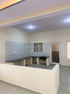 Kitchen Image of 1754 Sq.ft 3 BHK Apartment / Flat for sale in Devin Paradise Enclave, Thanisandra Bengaluru for Rs. 13000000