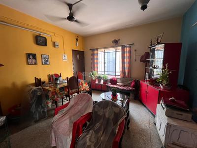 Hall Image of 675 Sq.ft 2 BHK Apartment / Flat for sale in Bansdroni Kolkata for Rs. 3000000