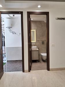 Hall Image of 1125 Sq.ft 3 BHK Builder Floor for sale in East Of Kailash New Delhi for Rs. 32400000
