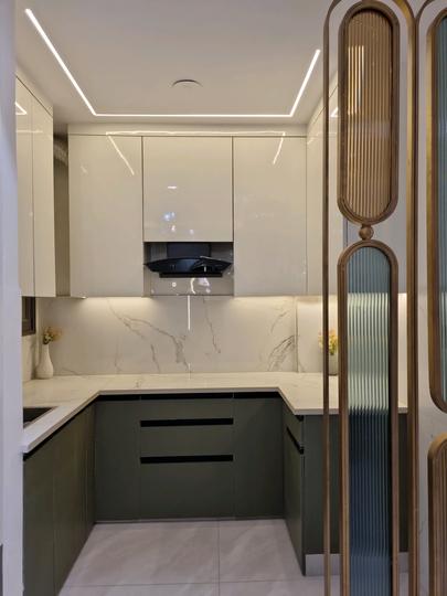 S Gambhir Skyline Apartment Main Image 1