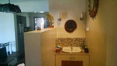 Image of 1200 Sq.ft 3 BHK Apartment / Flat for rent in Sus, Pune for Rs. 49500