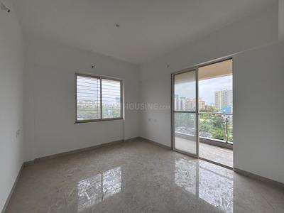 Bedroom Image of 1600 Sq.ft 3 BHK Apartment / Flat for sale in Sukhwani Saffron, Pashan Pune for Rs. 16000000