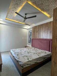 Bedroom Image of 1400 Sq.ft 3 BHK Apartment / Flat for sale in Gandhi Path West Jaipur for Rs. 6700000