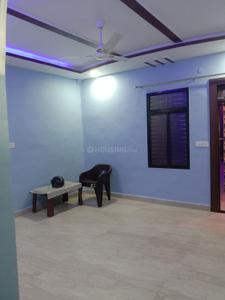 Hall Image of 750 Sq.ft 2 BHK Independent House for rent in Gayatri Nagar Gwalior for Rs. 6000