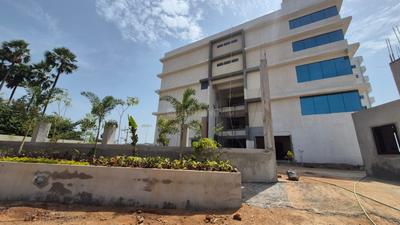 2 BHK Flat